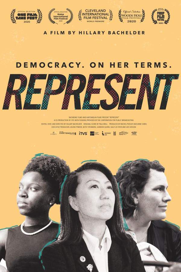 This compelling documentary follows three extraordinary women as they challenge conventional political boundaries in pursuit of positive change. Their individual stories unfold from a Detroit youth movement to a family farm in Ohio and a Chicago suburb, highlighting their struggles against both personal and political hurdles. Through their experiences, they reshape the understanding of service and community engagement.