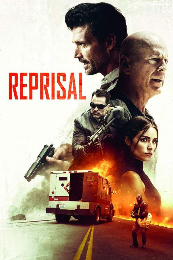 Reprisal