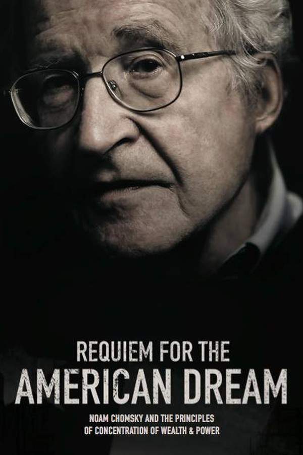 Requiem for the American Dream