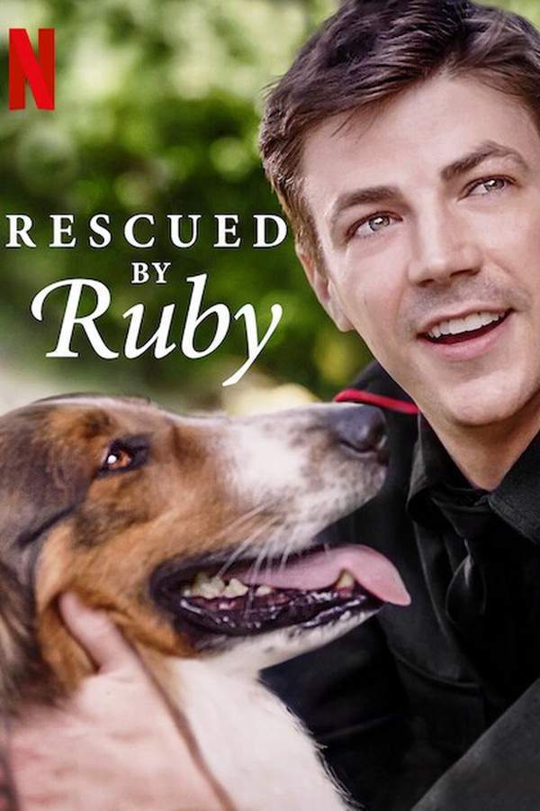 Rescued by Ruby