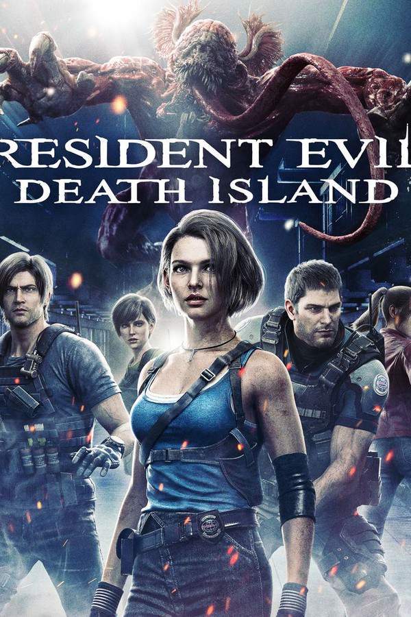 Resident Evil