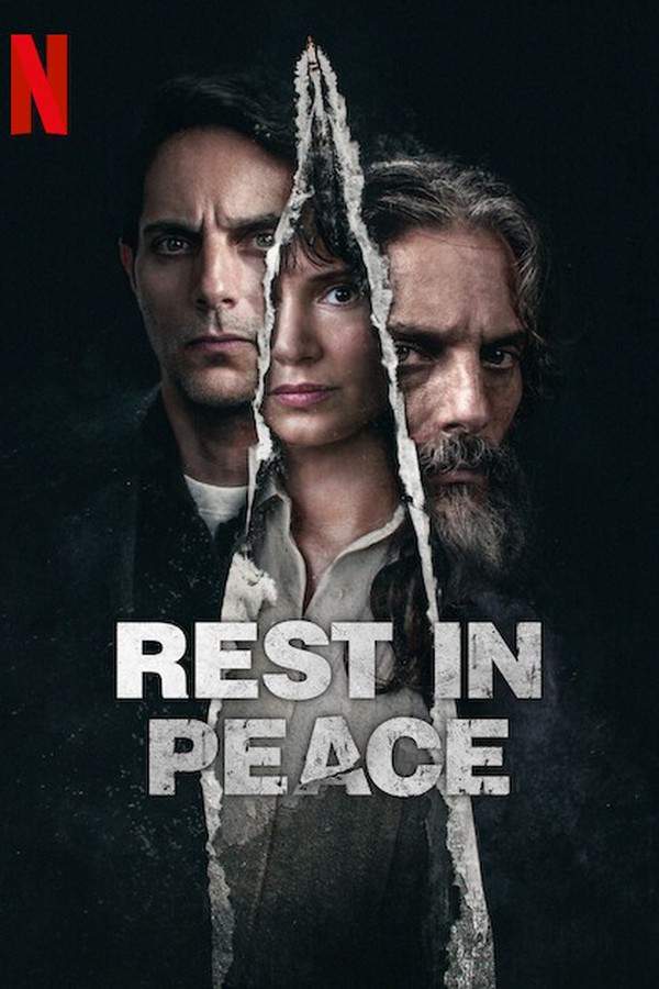 Haunted by his past, a man attempts to disappear and start a new life. Years later, a chance meeting offers the possibility of reconnecting with his family, but he discovers that the truth is far more complex than he anticipated.