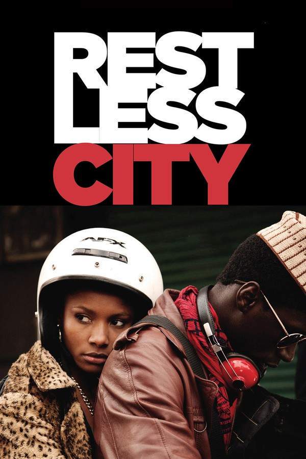 Restless City