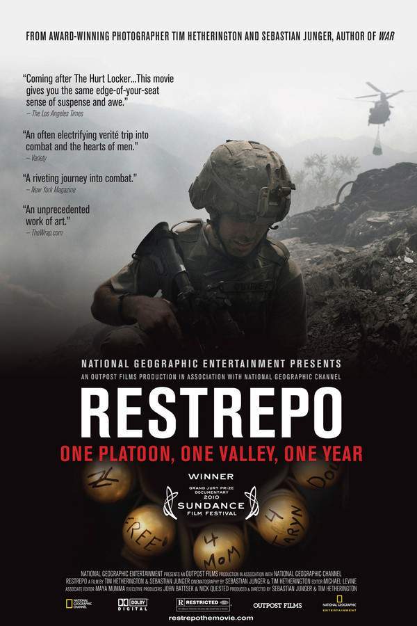 Restrepo