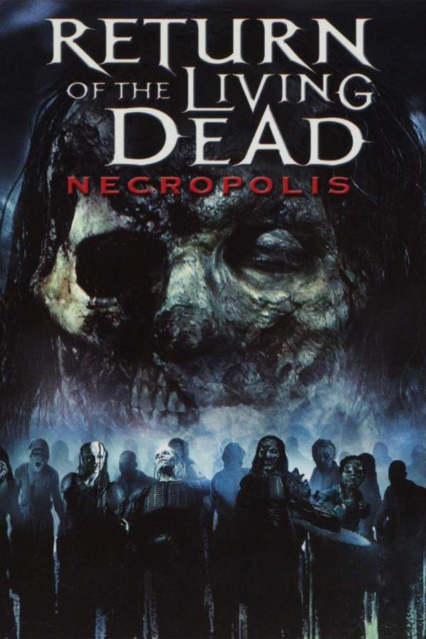 Return of the Living Dead: Necropolis
