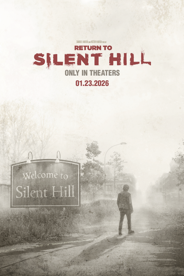 Return to Silent Hill