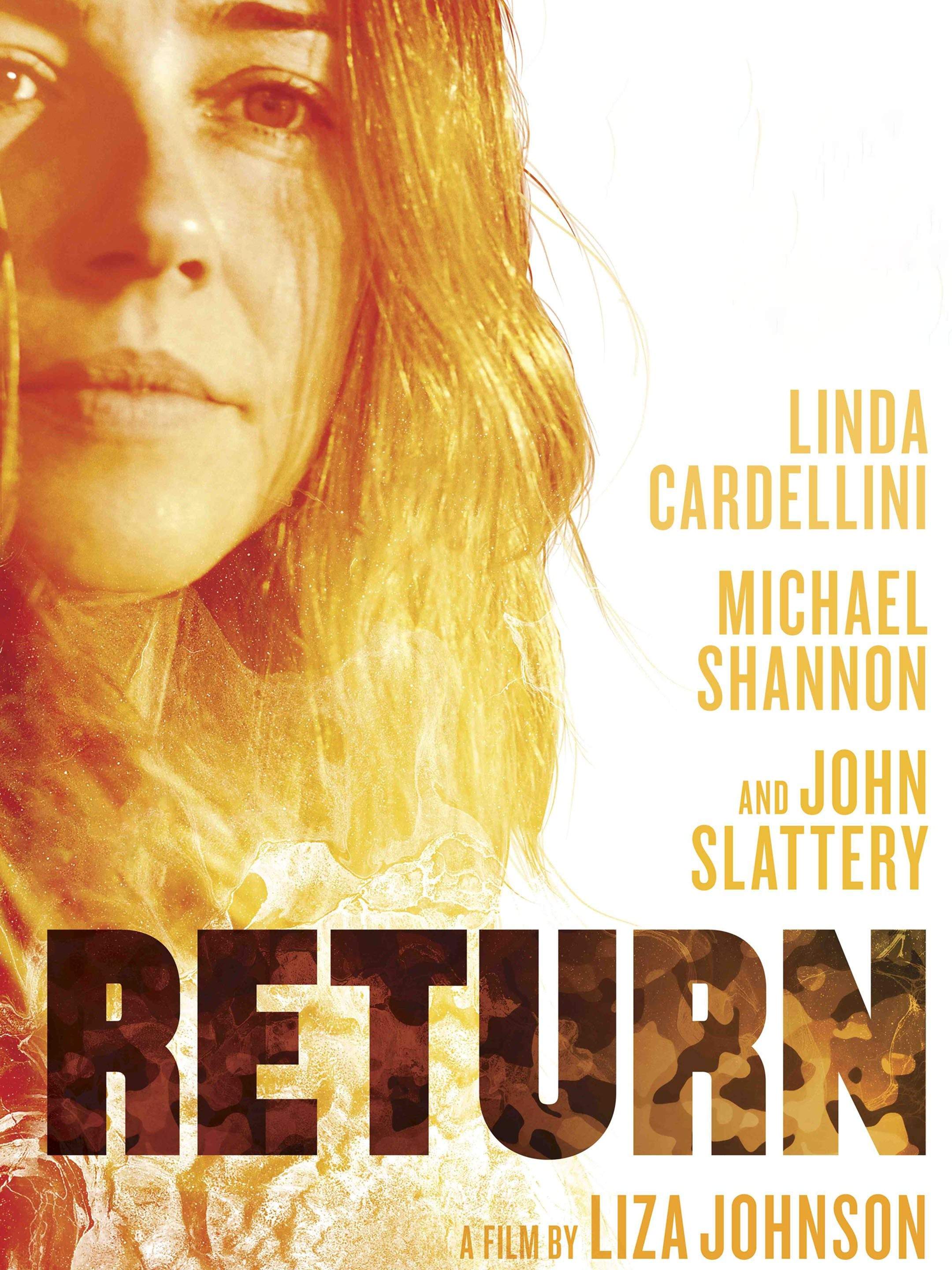 Return