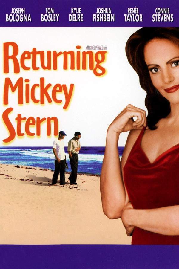 A man in his seventies finds his ordinary life disrupted when he encounters individuals who seem to be echoes of his younger years and a former love. As memories resurface and the lines between past and present blur, he navigates a humorous and touching journey of love, mistaken identity, and the possibility of a second chance at happiness.