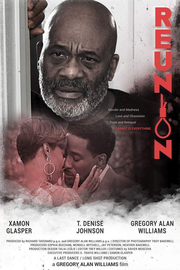 While investigating her husband's mysterious background, Vanessa meets a captivating stranger whose presence stirs both curiosity and unease. Her search for answers leads her to disturbing revelations and a terrifying ordeal that puts everything she values at risk. She must confront a hidden danger and fight to protect her world from unraveling.