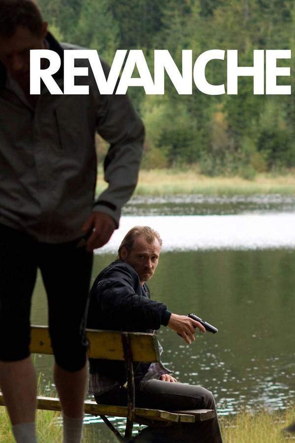 Revanche