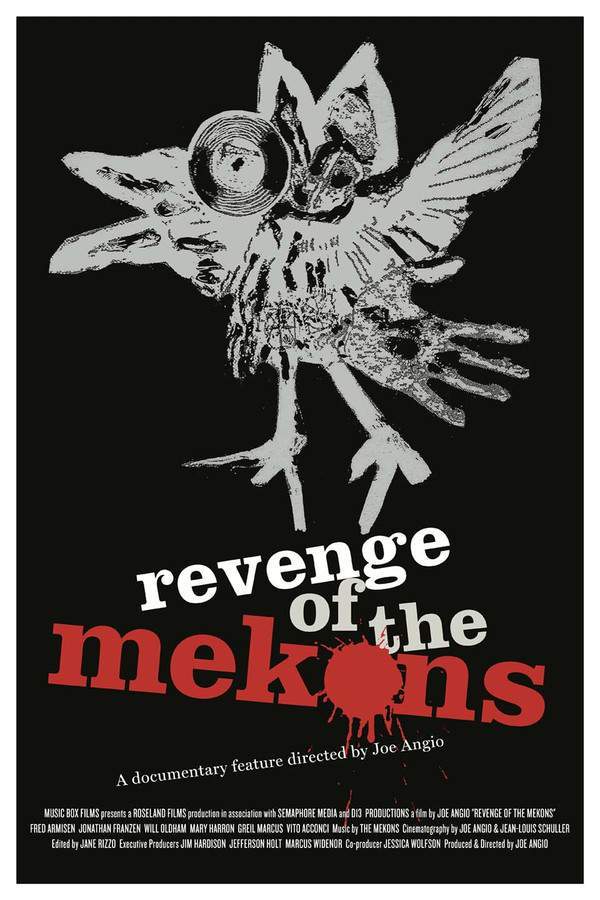 This documentary explores the remarkable journey of the Mekons, tracing their evolution from punk rock beginnings in 1970s Britain to their present-day recognition as influential musical innovators. Director Joe Angio examines how this fiercely independent band overcame numerous challenges to maintain a four-decade career, demonstrating a consistent commitment to artistic experimentation and a rebellious approach to music.