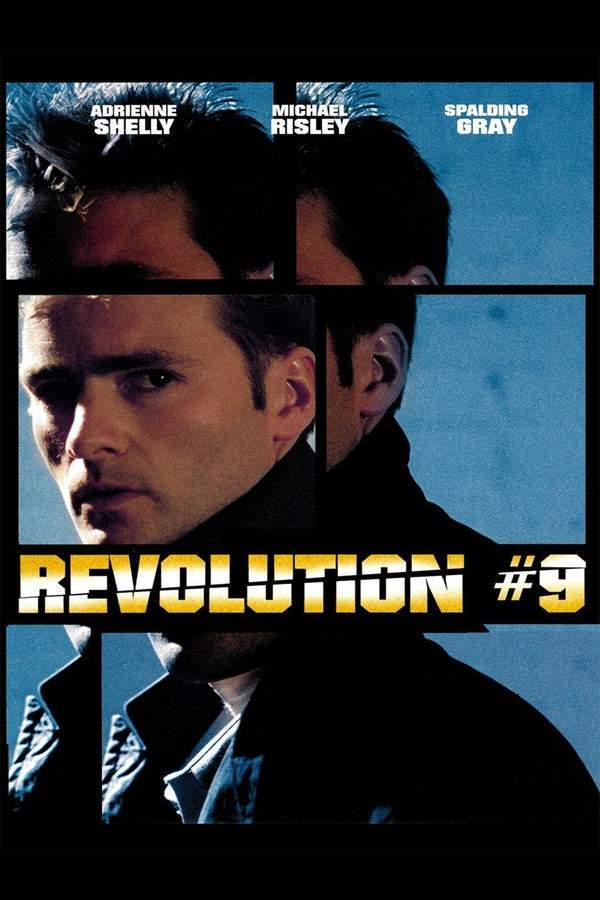 Revolution #9