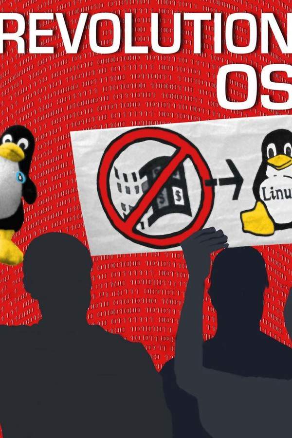 Revolution OS