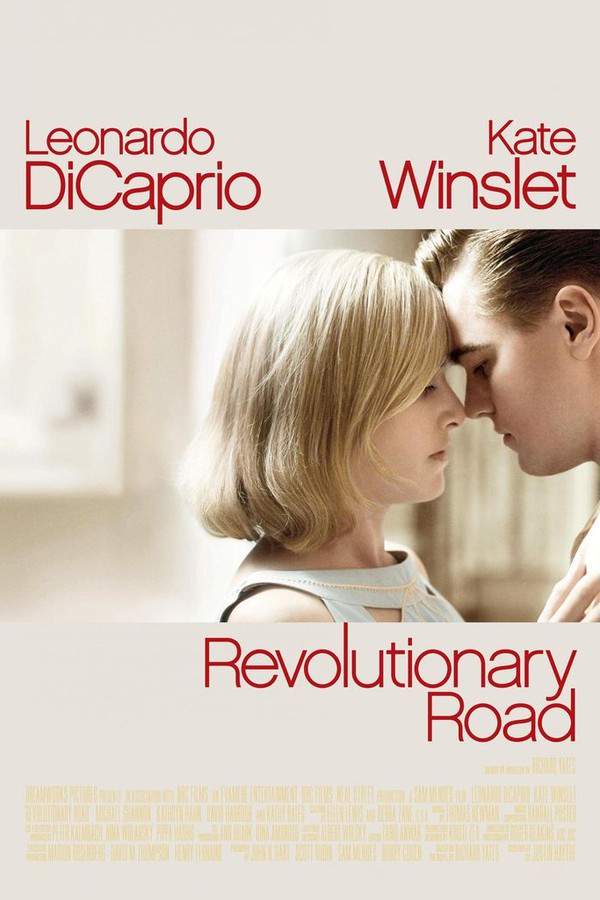 Revolutionary Road