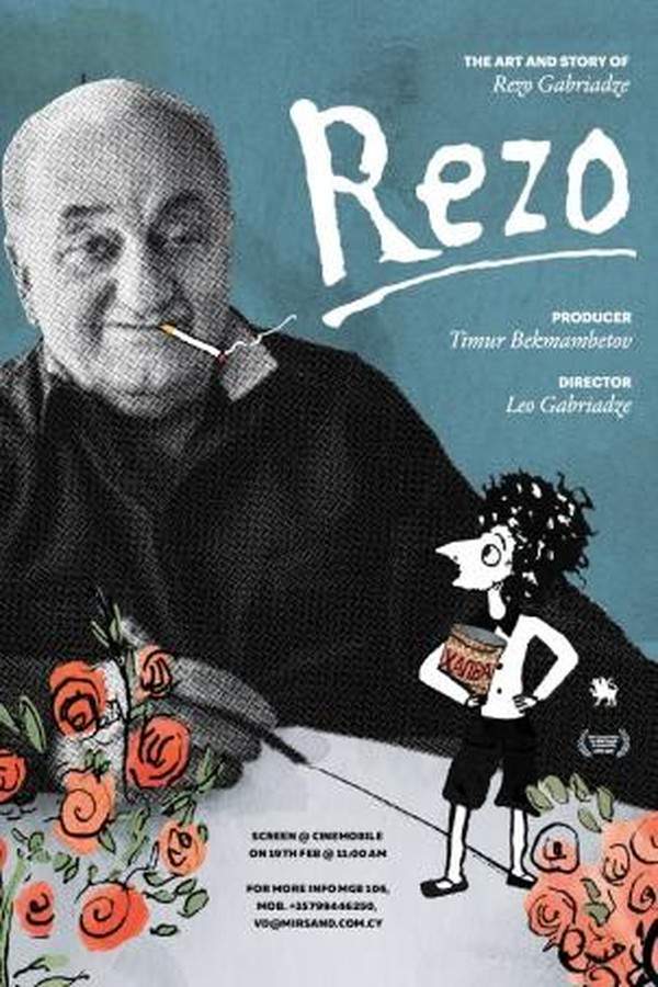 Rezo