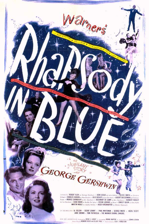Rhapsody in Blue