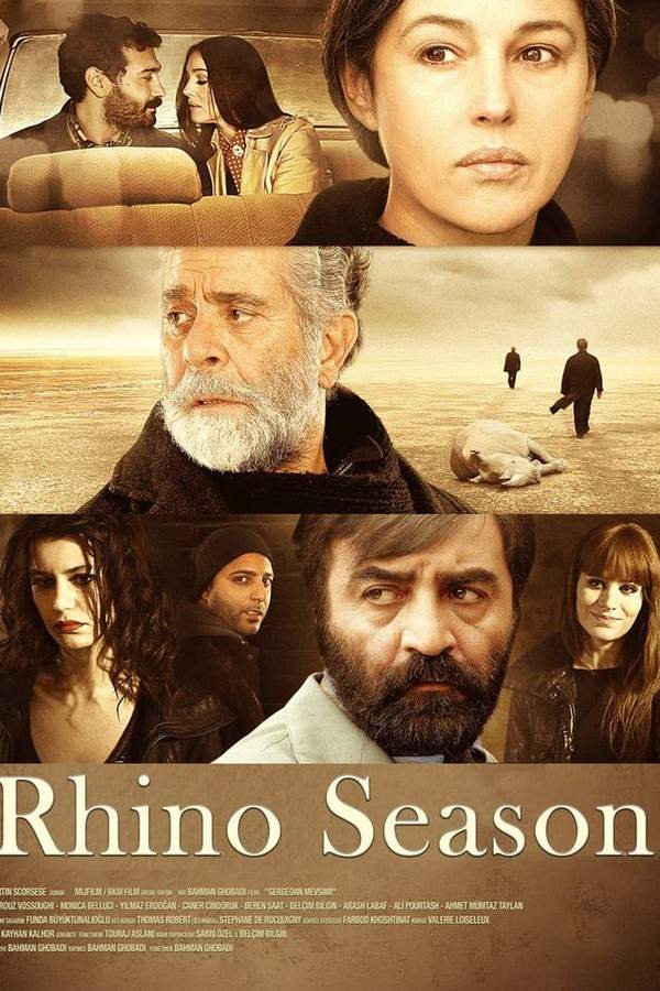 Rhino Season