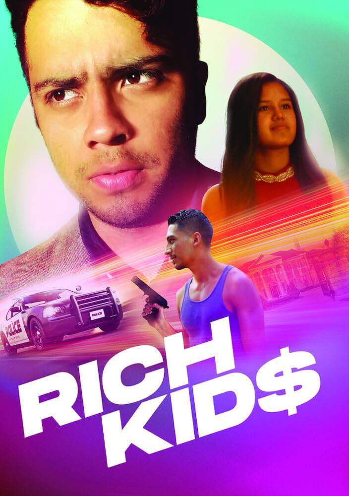 A group of young people living in poverty and facing difficult circumstances risk everything to escape their surroundings. They infiltrate a local mansion, hoping to experience a taste of the wealthy lifestyle and find temporary freedom from their struggles. The encounter offers a glimpse into a world far removed from their own, creating unexpected consequences.
