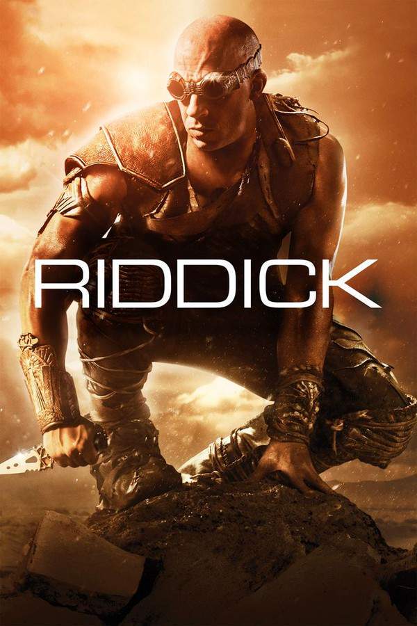 Riddick
