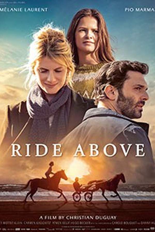 Ride Above