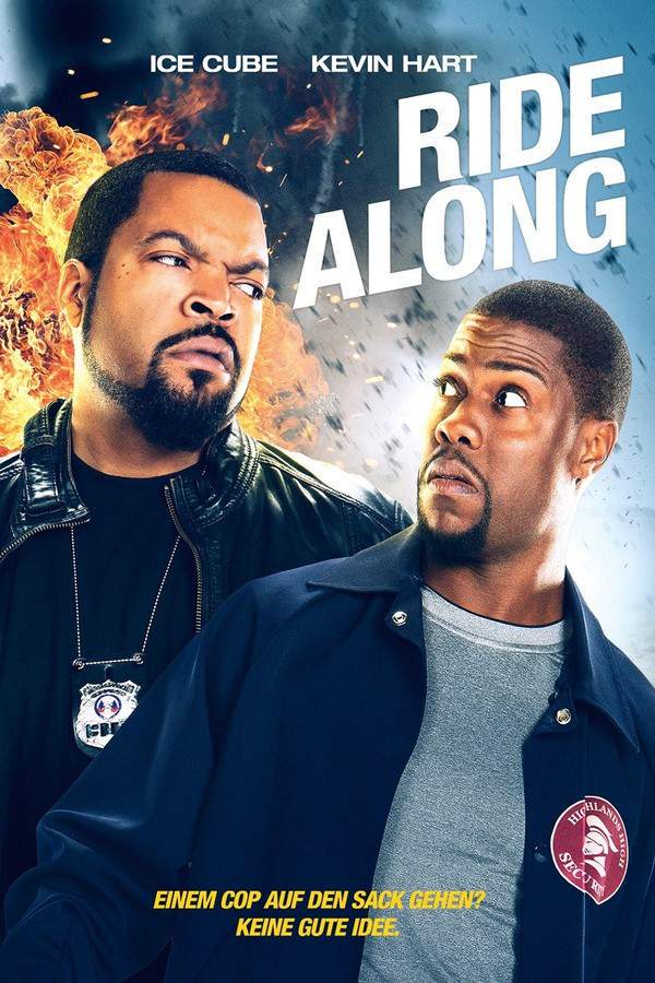 Ride Along