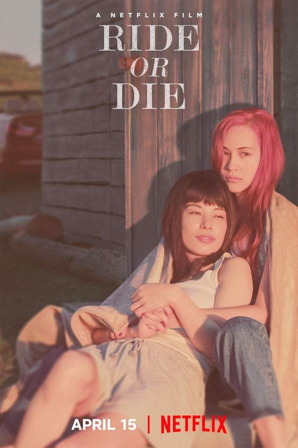 Ride or Die