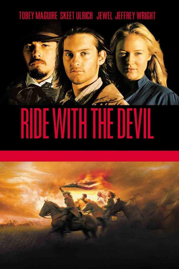 Ride with the Devil
