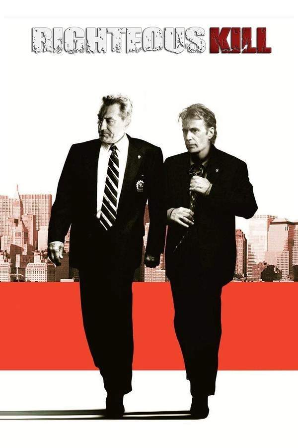 Righteous Kill