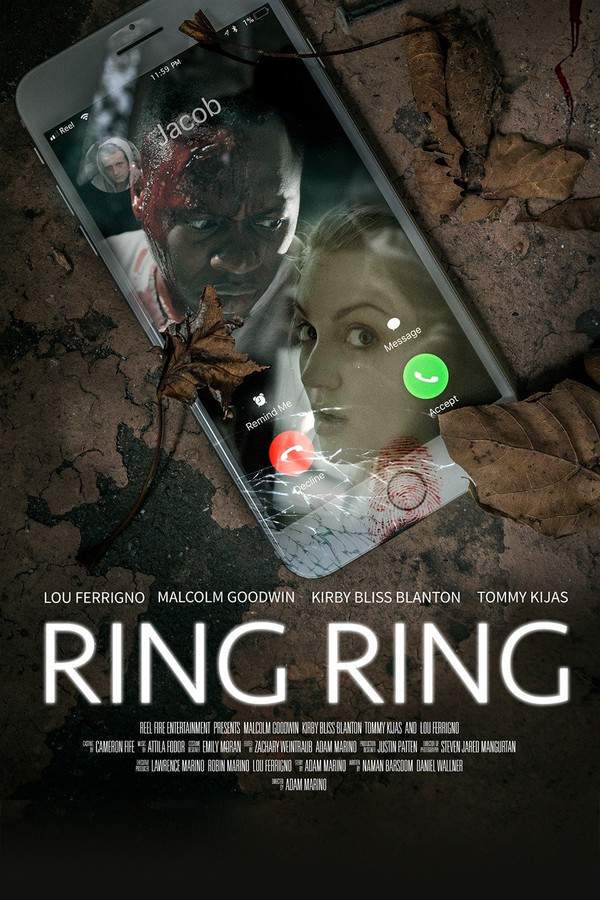 Ring Ring
