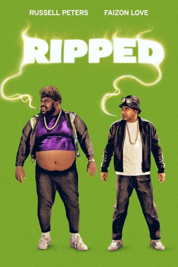Ripped