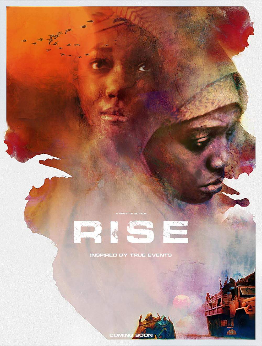 Rise
