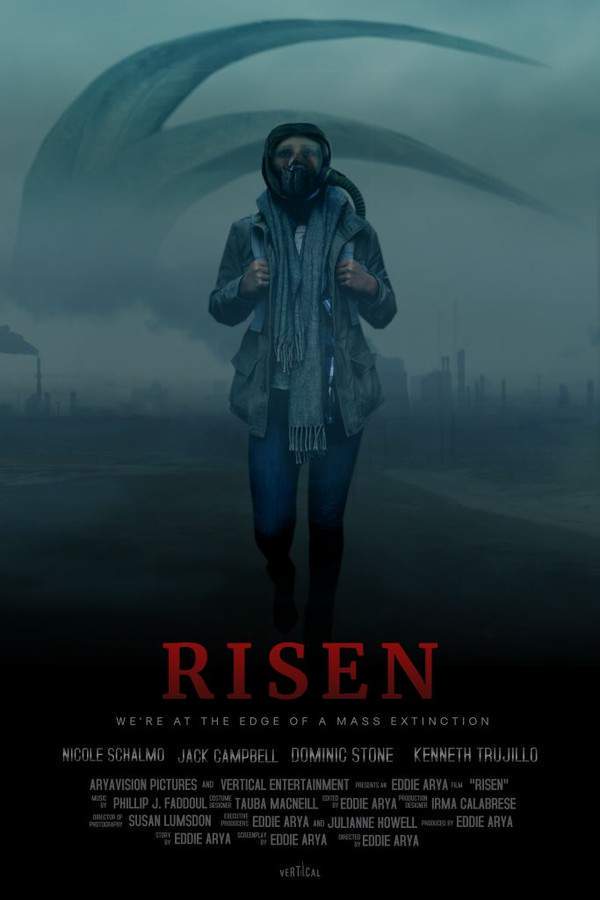 Risen