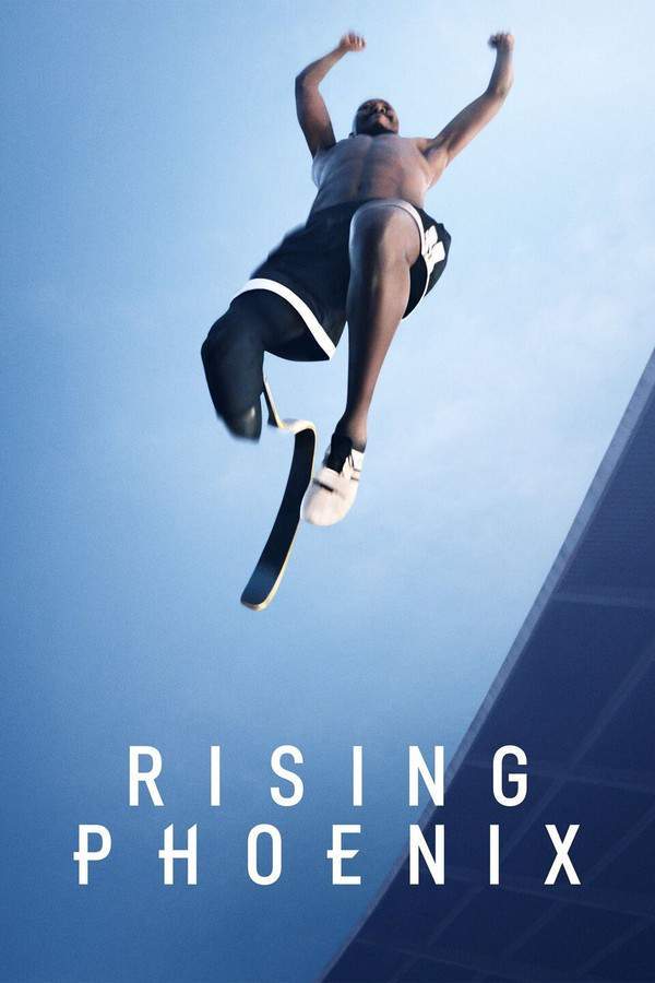 Rising Phoenix