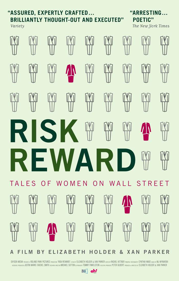This compelling documentary explores the careers of four remarkable women working in the demanding world of finance. It offers an intimate look at their experiences as they confront challenges and achieve success within the competitive landscape of Wall Street, from the intensity of trading floors to the complexities of boardrooms and high-pressure negotiations.