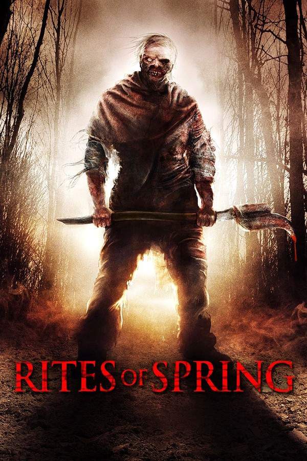 Rites of Spring