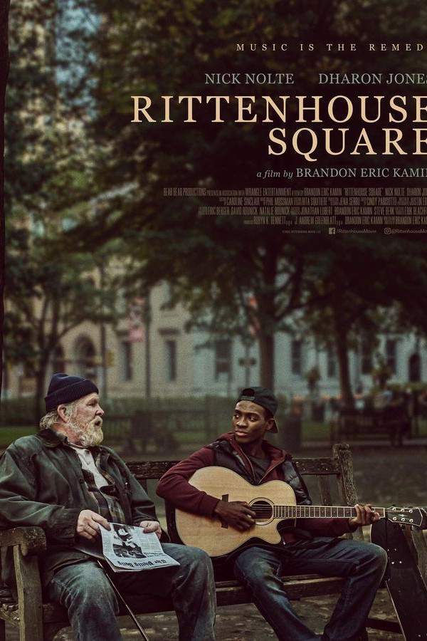 Rittenhouse Square
