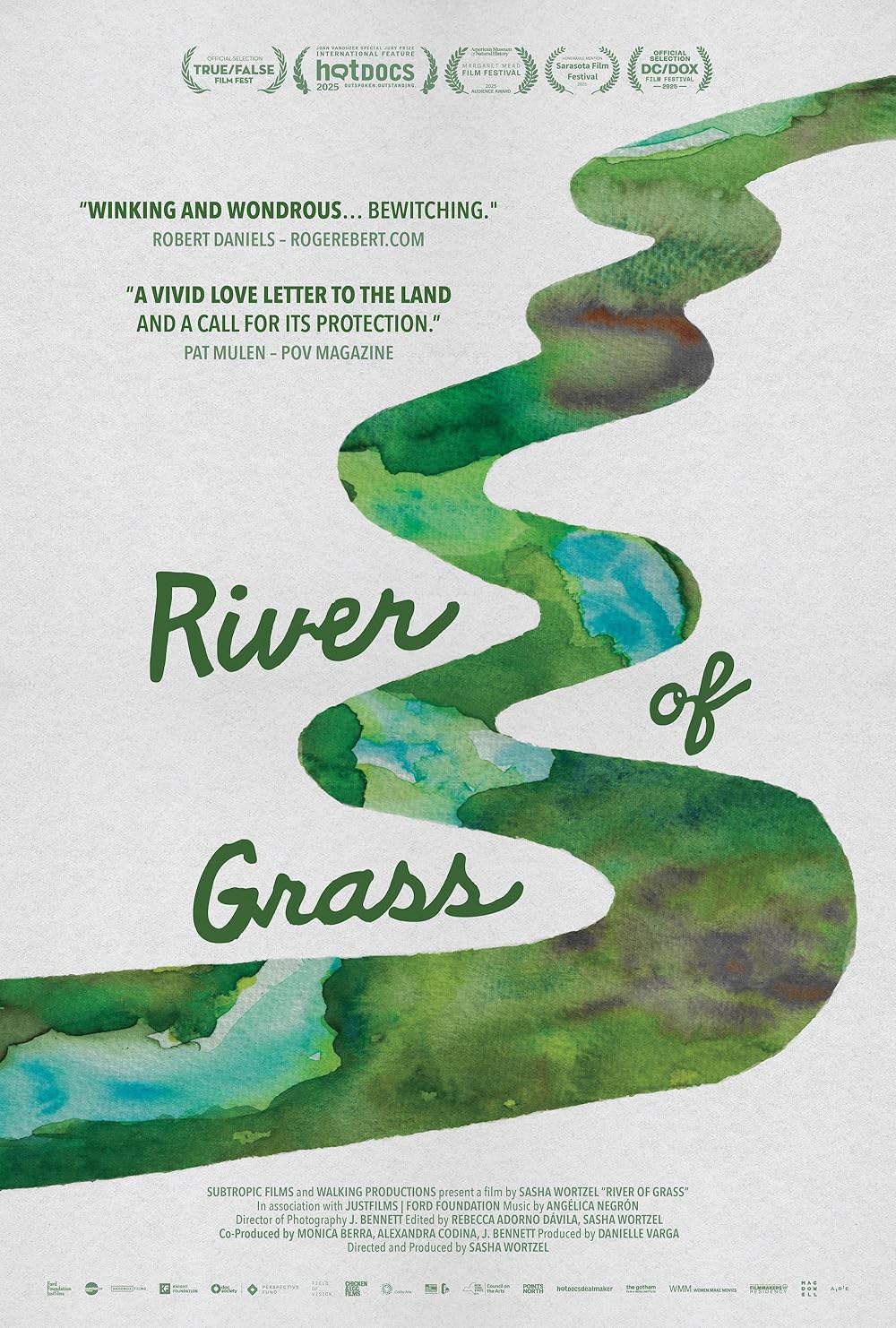 River of Grass