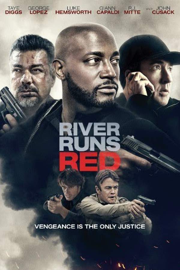 River Runs Red