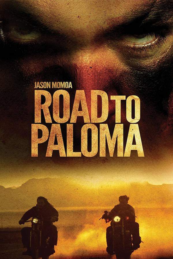Road to Paloma