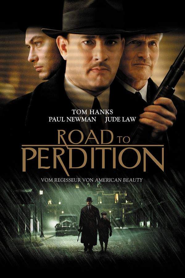 Road to Perdition