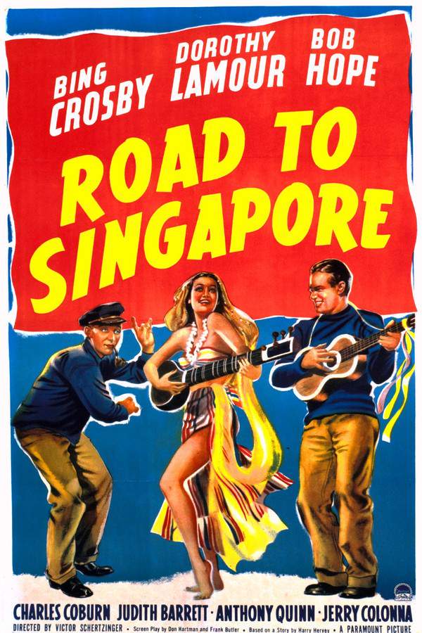 Two sailors, Josh and Ace, escape their unhappy engagements and become entangled with the captivating Mima on a tropical island. Their romantic journey takes them from Hawaii to Singapore, filled with humorous situations and unexpected choices. When Josh's wealthy family intervenes, Mima finds herself torn between the appeal of both men in this lighthearted romantic adventure.