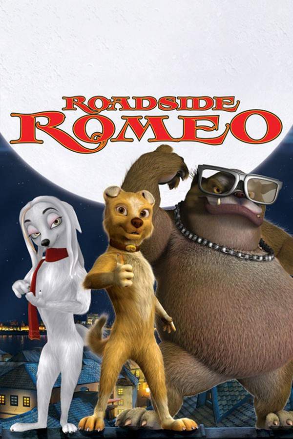 Roadside Romeo