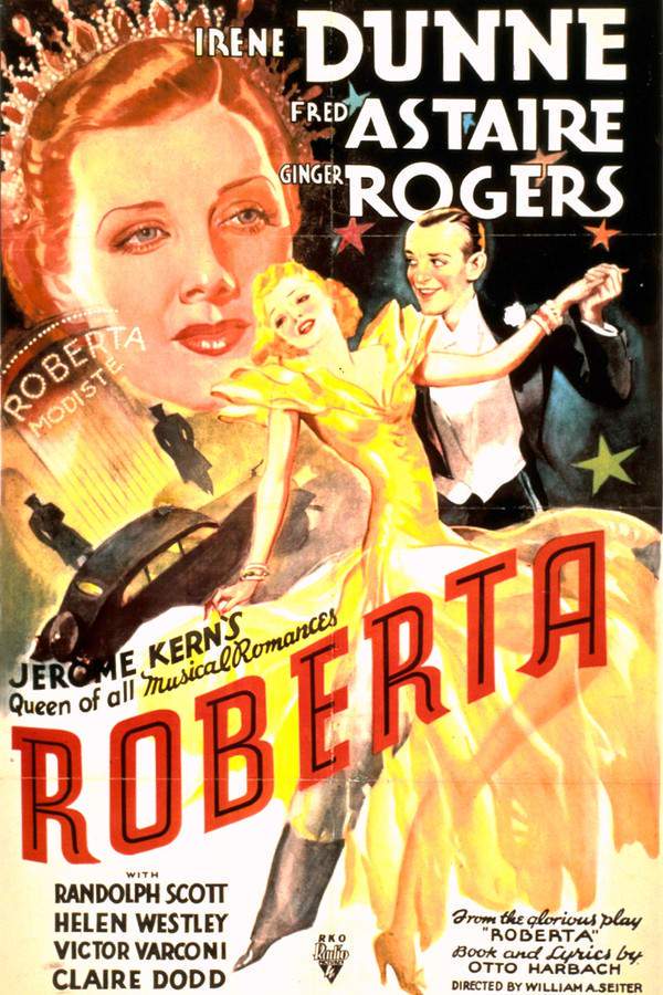 Roberta