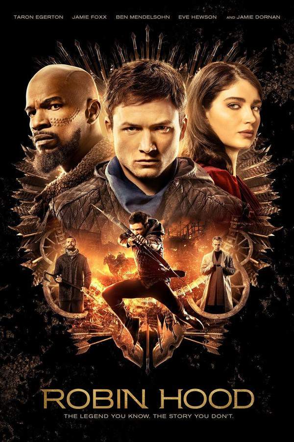 Robin Hood
