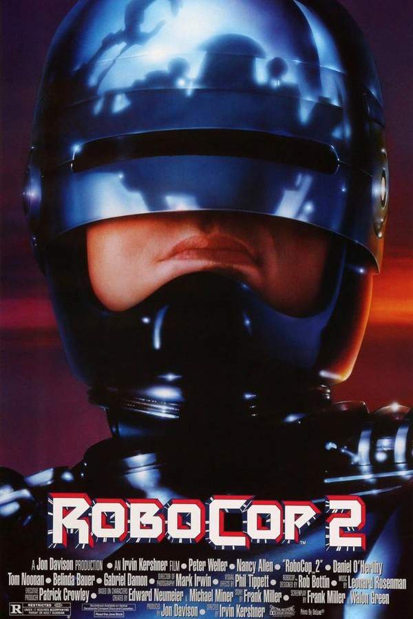 RoboCop 2
