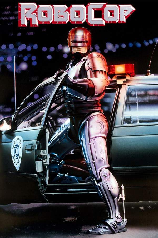 RoboCop