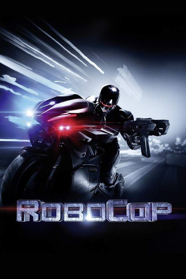 RoboCop