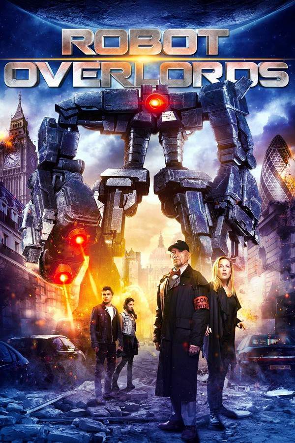 Robot Overlords
