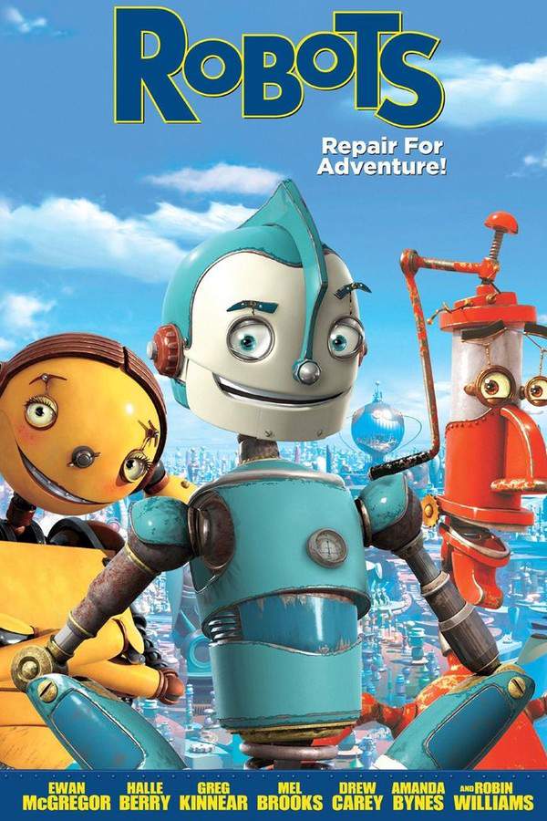 Robots