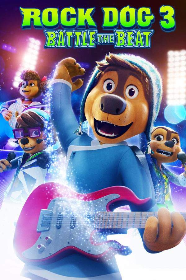 Rock Dog